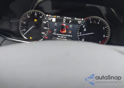 2023 Land Rover Range Rover Evoque R-Dynamic S from USA, damaged, VIN SALZT2FXXPH180395